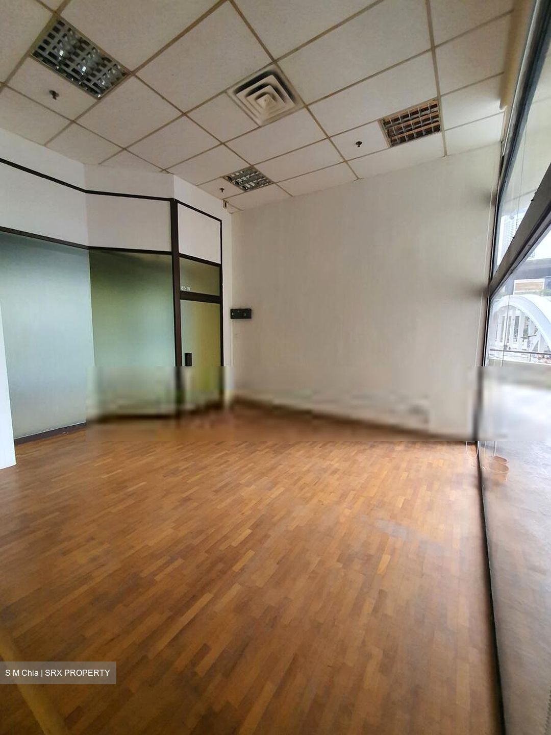 The Riverwalk / Riverwalk Apartments (D1), Office #452184711